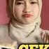 CEKER BABAT CEWEK KERUDUNG BIKIN TOBAT Reaction