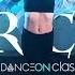 Capricorn Elderbrook DanceOn Class Brian Friedman Choreography