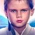 What If Anakin Skywalker Was Reborn With All His Memories