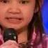 Angelica Hale ALL Performances On America S Got Talent 2017