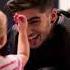 Zayn Malik With His Daughter Khai Malik Shorts Zaynmalik Gigihadid Khaimalik Foryou