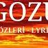 Tuğçe Kandemir Kurtuluş Kuş Aç Gözünü Sözleri Lyrics