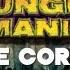 20 YEARS OF JUNGLE MANIA Part1 RAVE TV Coronet London April 2013