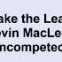 Take The Lead Kevin Macleod