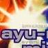 SUPER EUROBEAT Presents Ayu Ro Mix