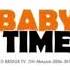 Конец Baby Time начало Bridge In Time на Bridge TV Alternative 07 08 2022