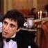 Scarface The Restaurant Scene