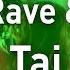 BLR X Rave Crave Taj 8D AUDIO 8D EDM