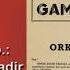 LAGU KENANGAN ORKES SINAR KEMALA Versi GAMBUS TAHUN 1960an