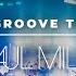 Hardgroove Techno By PAUL MILE 4K DJ Set On An Airport VERUM GAUDIUM