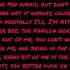 Eminem Godzilla Lyrics Fast Part