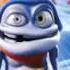 Crazy Frog U CAN T TOUCH THIS X Crazy Frog