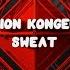 Vion Konger Sweat