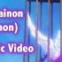 Moon Color Chainon Tsukiiro Chainon Animation Music Video MOMOIRO CLOVER Z With Sailor Gurdians