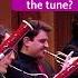 Gotcha Quiz Trumpet