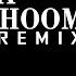 Zara Jhoom Jhoom Remix DJ Shreya Himesh Reshammiya Meghraj Visual Tinger Graphic