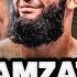 BISPING Can KHAMZAT CHIMAEV Become UFC Champion