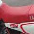 Cold Start Yamaha XT 600 2KF