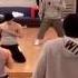 Kim Hyun Joong Break Down Dance Practice