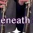 Combat Beneath The Waves Genshin Impact Clarinet Cover