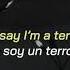 Ic3peak X Zillakami TRRST Lyrics Sub Español