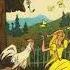 Frau Holle Russian Fairy Tales