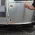 Walk Through 2017 Airstream Sport 16J Bambi Small Travel Trailer