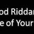 Green Day Time Of Your Life Good Riddance Lyrics