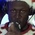 Stormzy Xmas Shut Up