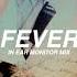 Enhypen Fever In Ear Monitor Mix Use Earphones