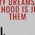 Ghita I M My Dreams And Motherhood Is Just One Of Them