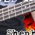 Avenged Sevenfold Shepherd Of Fire Bass Cover TABS