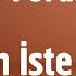 İnsanlar Yorar Yalnız Allah Tan İste 21 Lema İhlası Kıran Mani 1 Menfaat I Maddiye Mehmedyildiz