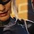 Black Cat S Return Black Cat Is Alive Spider Man PS4 SILVER LINING