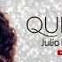 Julio Iglesias Duet With Thalia Quién Será Oficial Letra Lyric Video