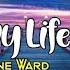 ALL MY LIFE SHAYNE WARD LYRICS