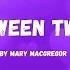 TORN BETWEEN TWO LOVERS By MARY MAC GREGOR With LYRICS