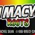 MELO DE GABRIELA VS REGGAE REMIX DJ MACYEL ROOTS