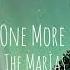 The Marias Baby One More Time Lyrics