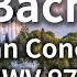 Bach Italian Concerto BWV 971 I Without Tempo Indication Free Sheet Music Oboe Concerto