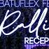 Batuflex Feat Burak Balkan Ralli X Feel Recep Öztürk Mix