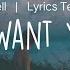 I Don T Want You Back AJ Mitchell Lyrics Dan Terjemahan