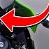 KAWASAKI ZX 10R ACCELERATION 0 300 KM H PURE SOUND