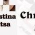 Christina Matsa My Reason Tony Costa Remix Edit