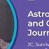 Astrocytoma Survivor And Caregiver Journey