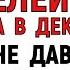 11 декабря Сойкин День Что нельзя делать 11 декабря Сойкин День Народные традиции и приметы