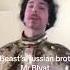 Mr Beast S Russian Brother Mr Blyat Meme