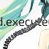 Hatsune Miku World Execute Me Happy 15th Anniversary