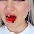 Omg Fake Blood Beauty Lifehacks Makeup Lipstick