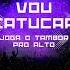 Vou Catucar Joga O Tambor Pro Alto WZ Beat Dj LP Da ZO Homenagem Mc Marcinho